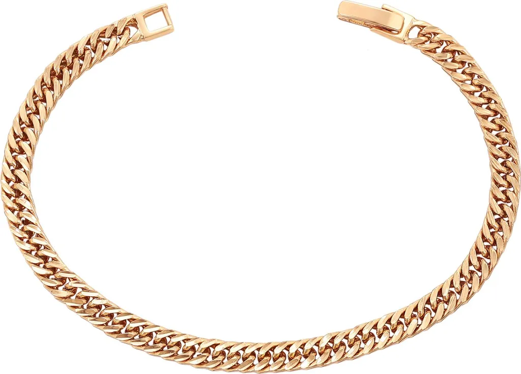 Bracciale Joella Oro Donna OFFERTA - Taglia Unica Spedizione 24h