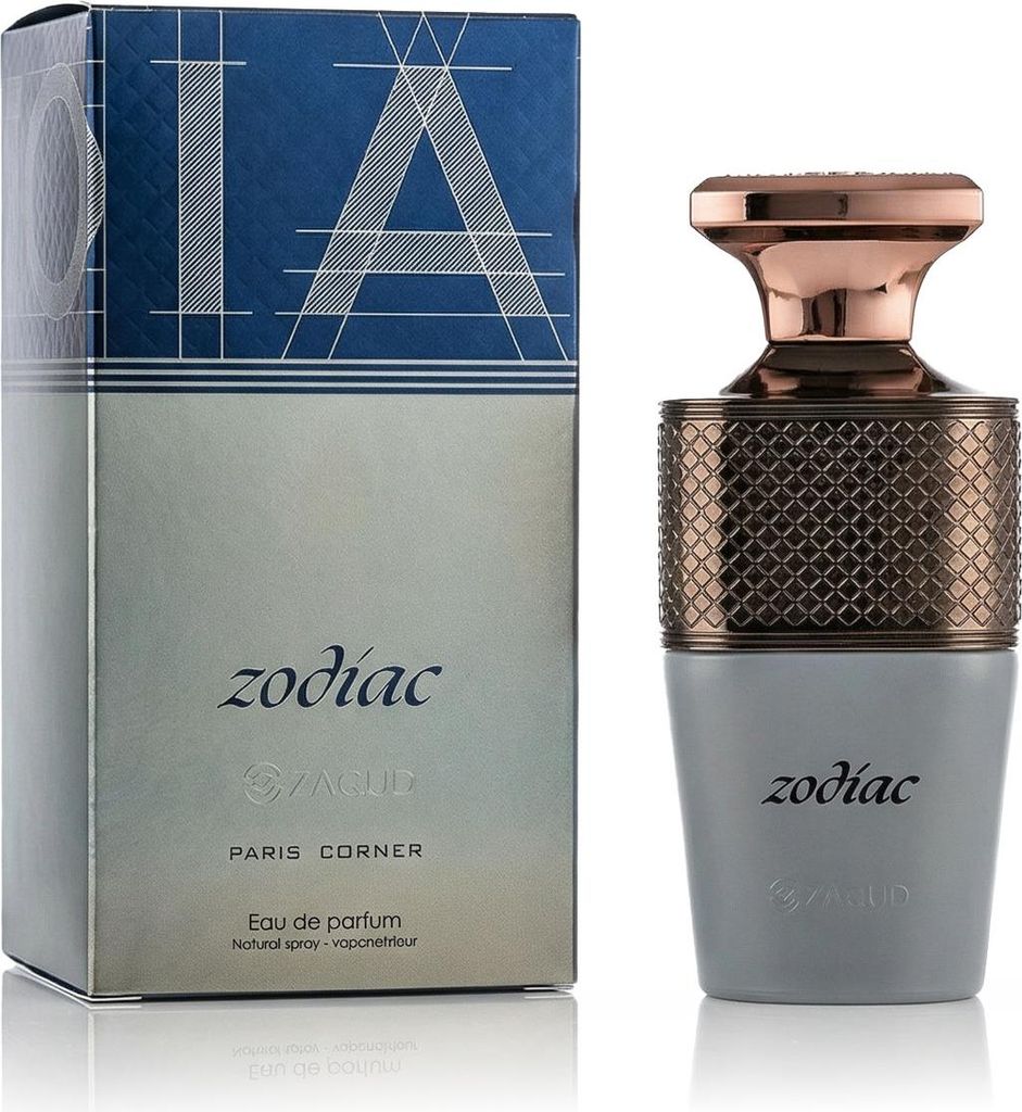 Paris Corner Zodiac parfémovaná voda unisex 100 ml Obrázok produktu 