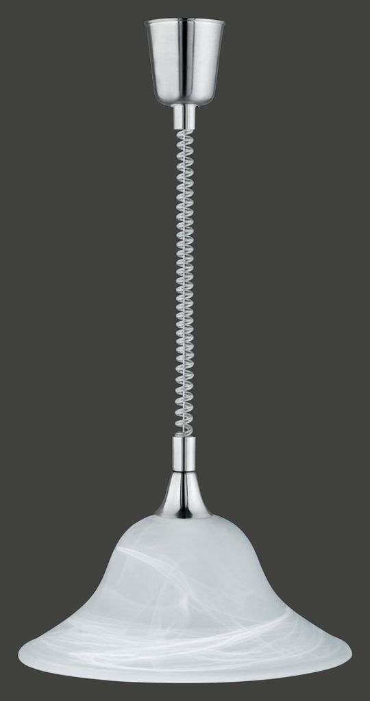 Lampa wisząca VIOLA 301700107 Trio Zdjęcie produktu 