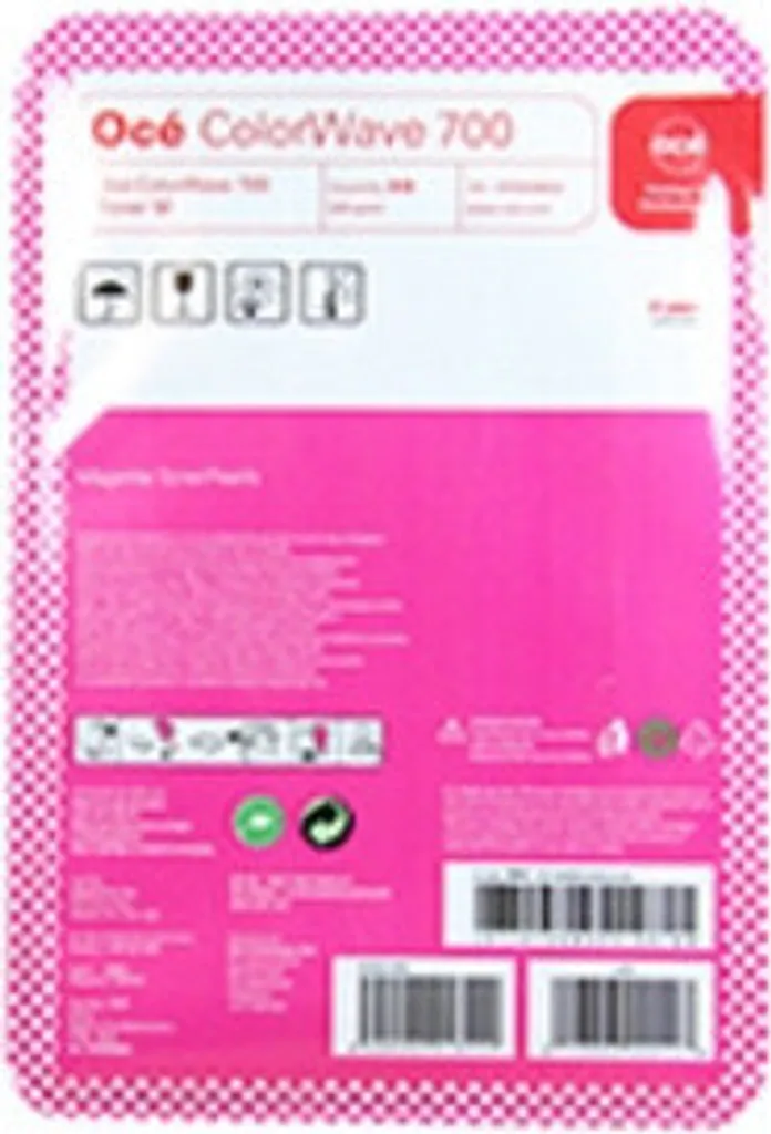 Cartouche toner magenta Oce 1070036652 pour vos impressions bureautiques