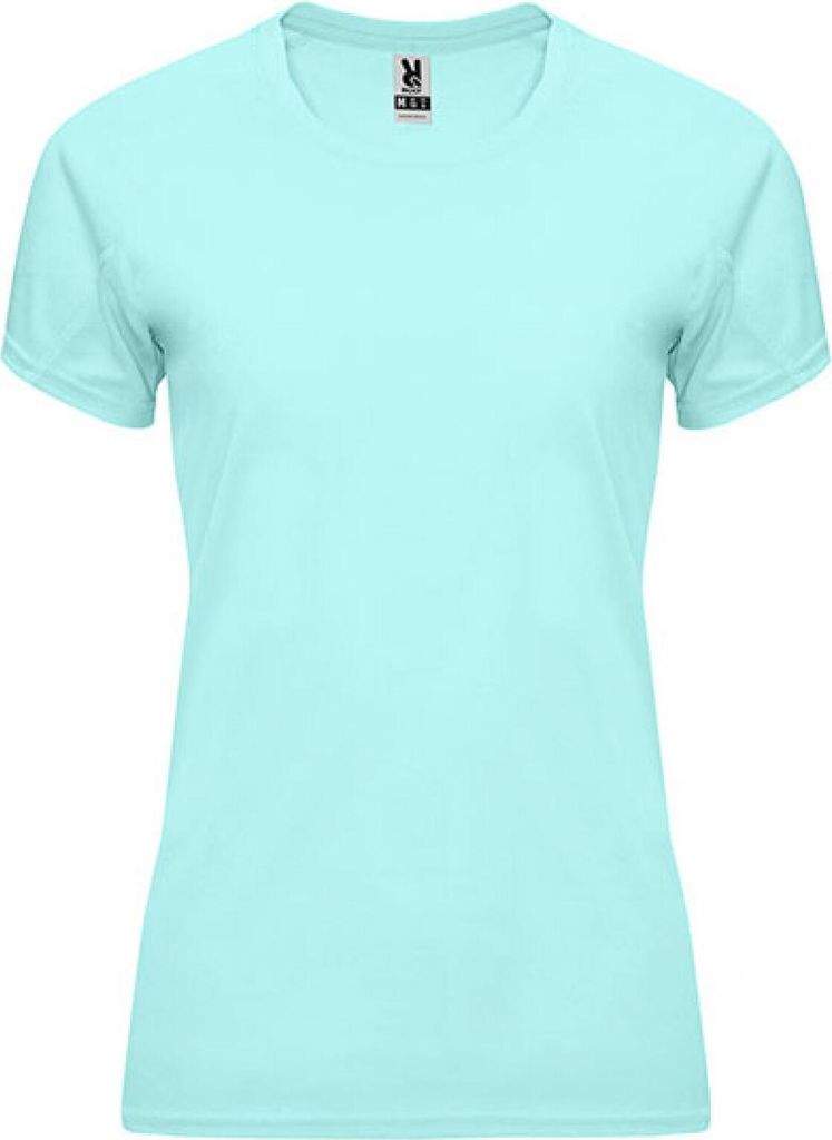 Roly Sport T-Shirt femme Bahrain Image du produit 