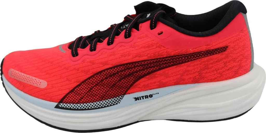 Schuhe Puma Deviate Nitro zum Ausführen von 37685522 Produktbild 