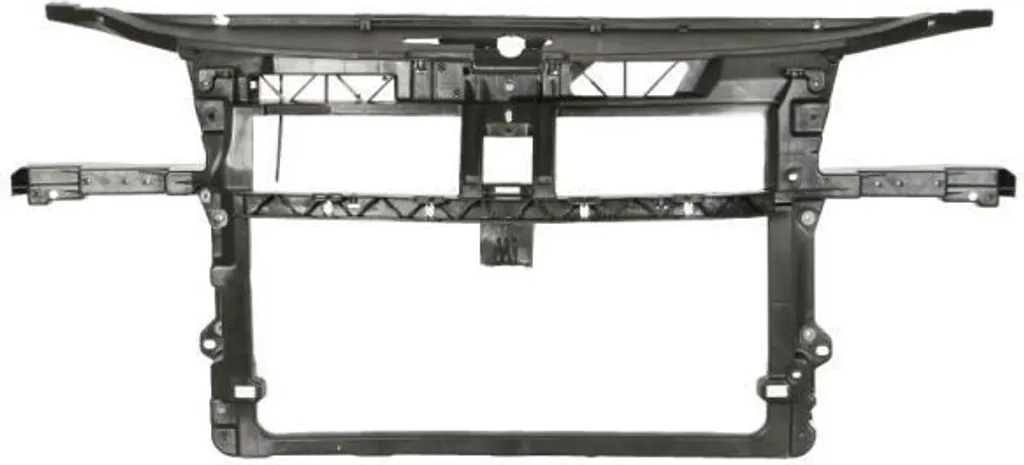 Support de serrure BLIC 6502-08-9506203Q pour VW Polo 9N OE 6Q0805588S