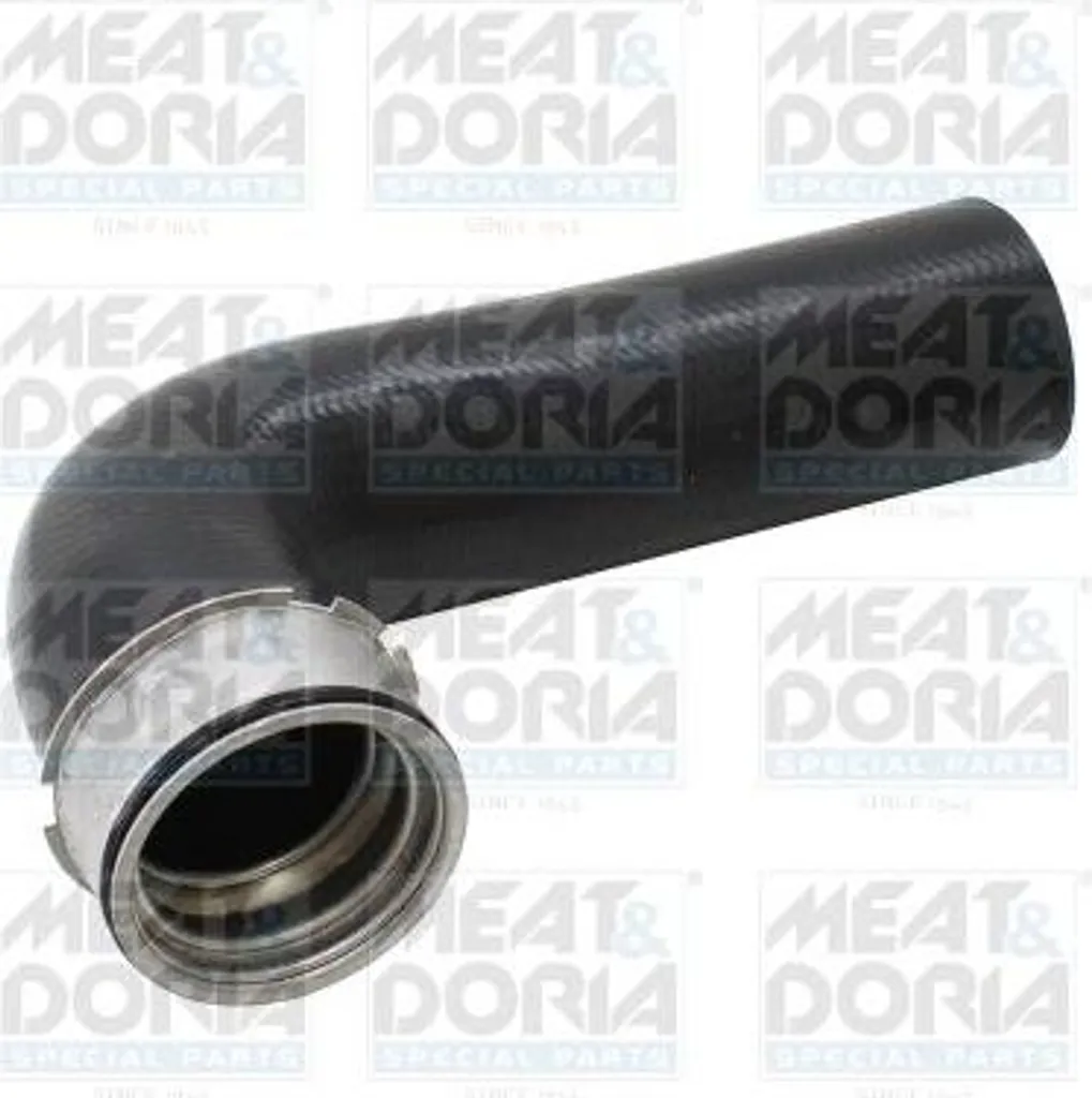 Durite de turbo pour BMW X3 - Tuyau de suralimentation OE 11613421542