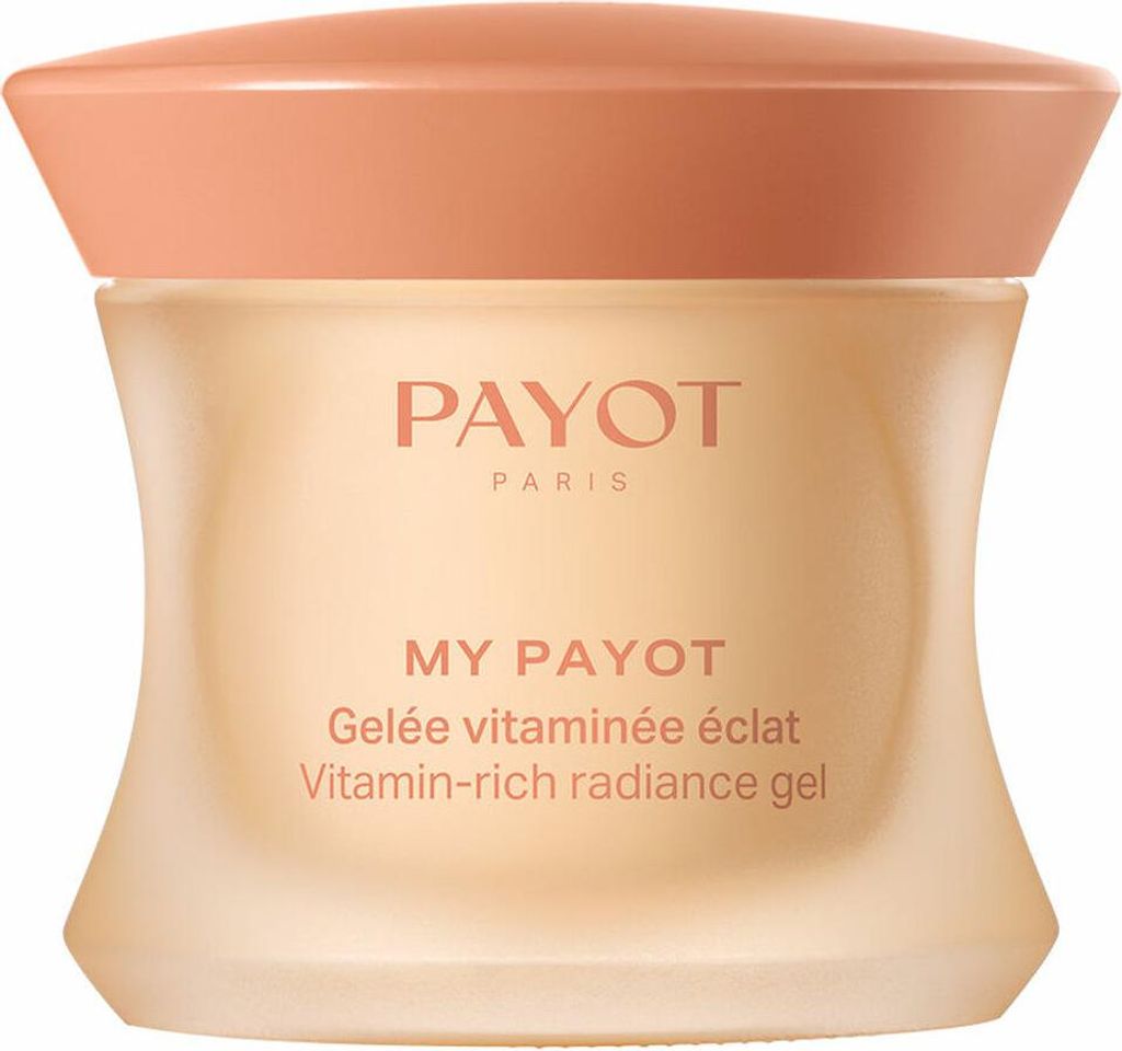 Payot, My Payot, Vitamins, Radiance, Gel, For Face, 50 ml Image du produit 
