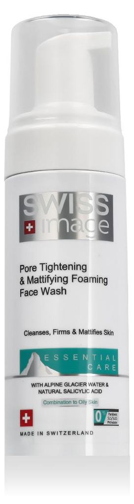 SWISS Image Essential Care Pore Tightening & Mattifying Obrázek produktu 