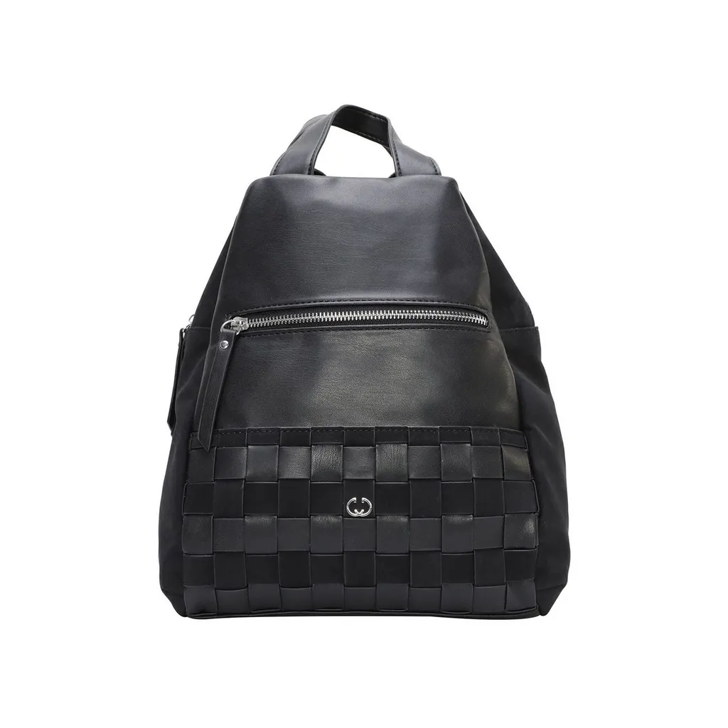 Zaino Gerry Weber Full Basket SVZ Black: Praticità e Qualità Tedesca