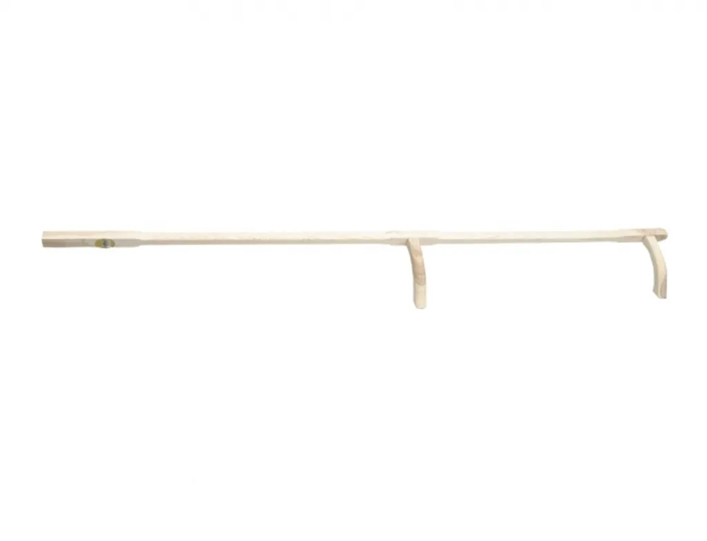 Falciatrice Nohel Garden 164 cm - L'Arte del Taglio a Mano