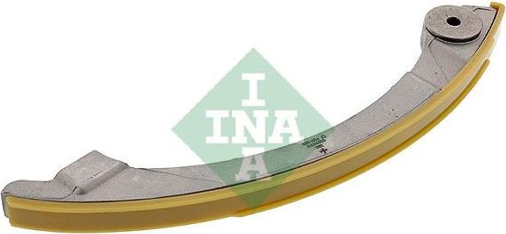 INA 555 0553 10 Spannschiene, Steuerkette OE 24449448 kompatibel mit Alf. 159, Brera, Spider, Captiva, HHR, Malibu, Croma, Antara, Astra G, Astra J...