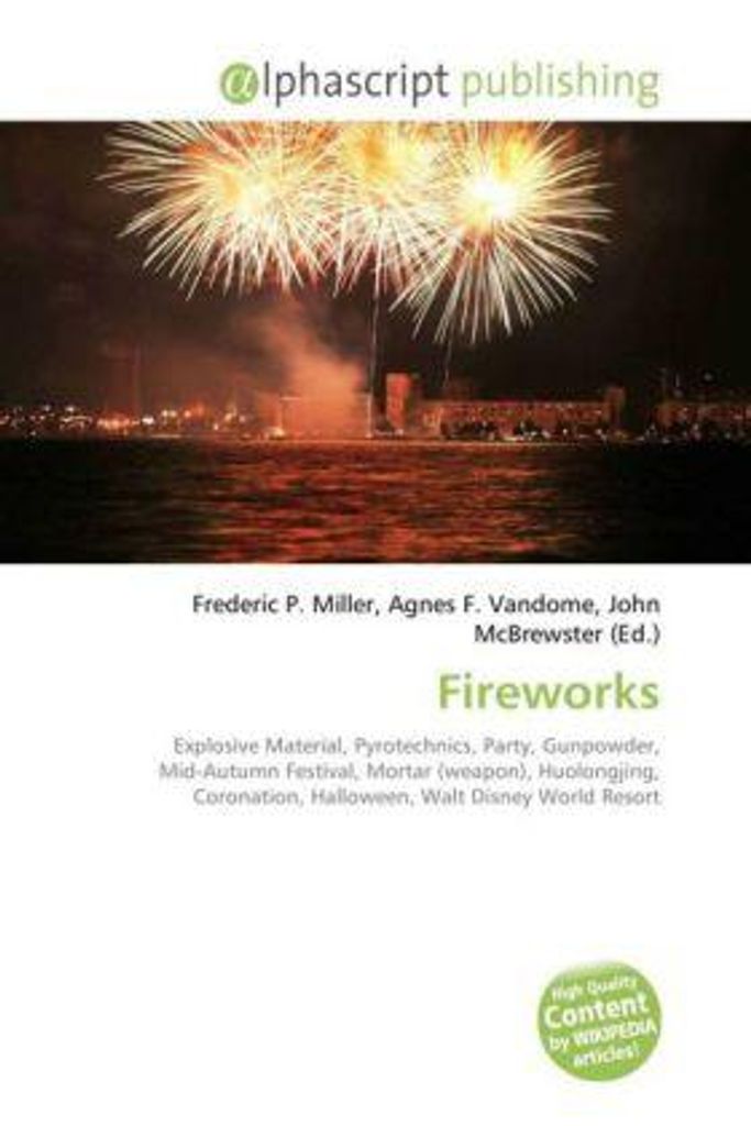 Fireworks