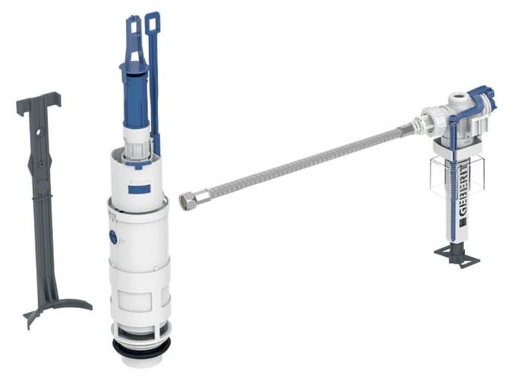 Geberit Renovierungsset 2-Mengen-Spülung für Typ 110.800 Produktbild 