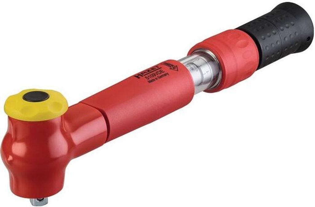 Hazet Vde-Drehmomentschlüssel, 5109VDE