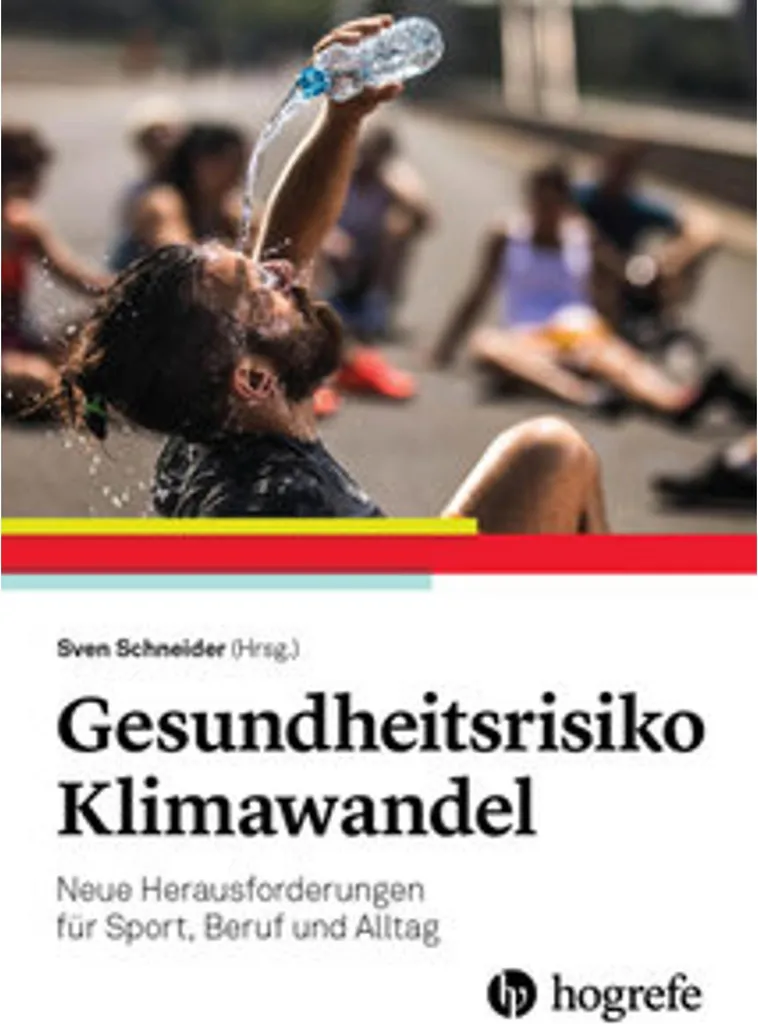 Livre Santé et Changement Climatique : Guide Complet sur les Risques Actuels