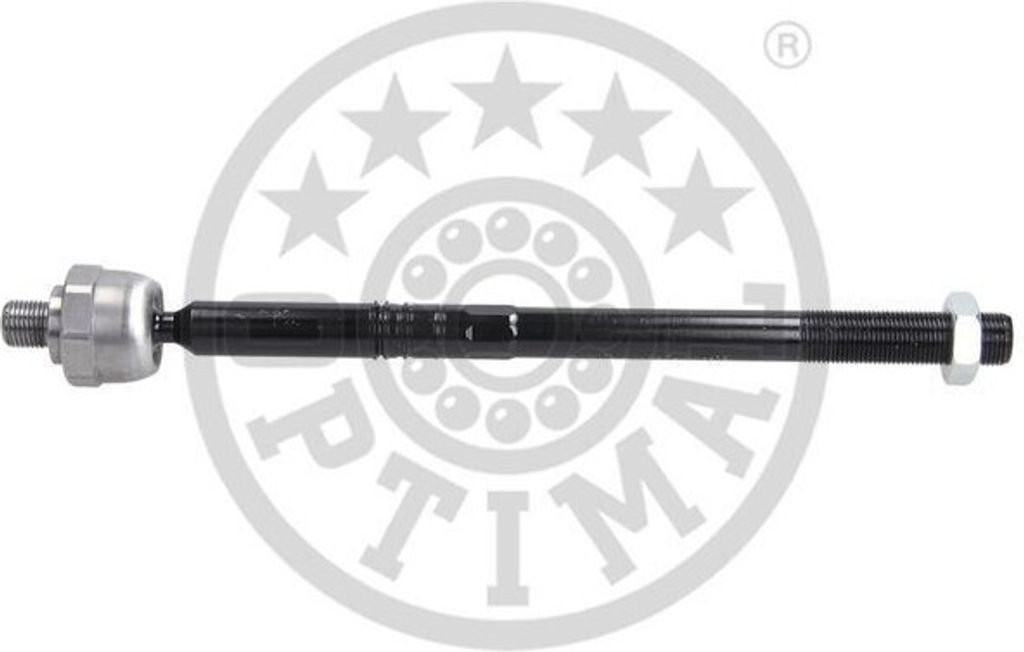 OPTIMAL G2-1252 Axialgelenk Spurstange für FORD Mondeo V Kombi (CF) Vorne Links Vorne Rechts
