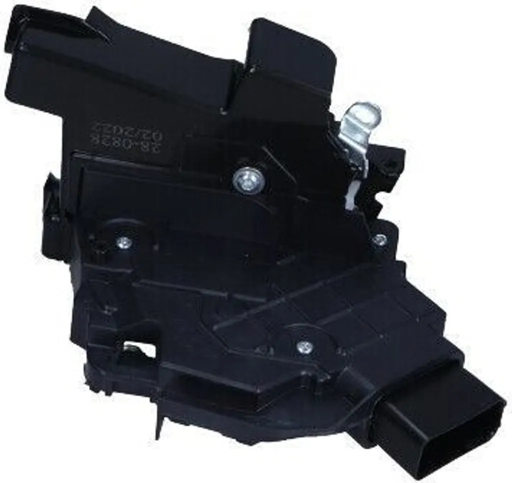 Serrure de porte avant gauche MAXGEAR 28-0828 pour Focus II et C-Max