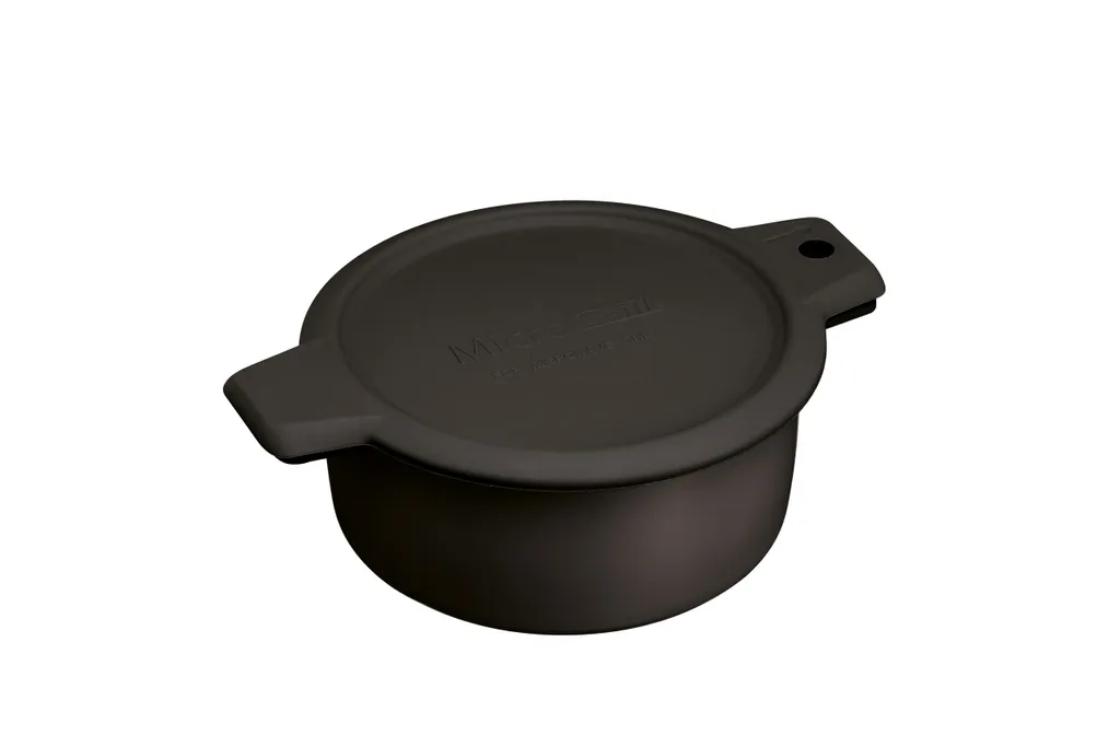 Plat de Cuisson Multifonctions Micro-ondes KitchenCraft pour Rôtis 9cm