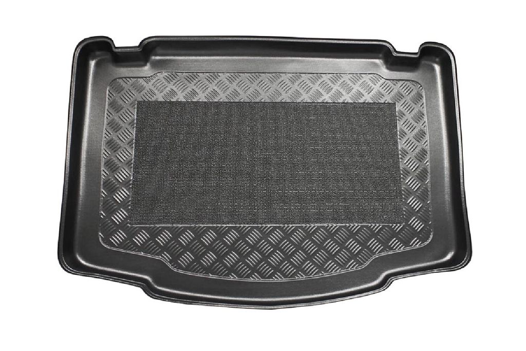 Z537578 Kofferraumwanne passend für Daihatsu Terios II Produktbild 