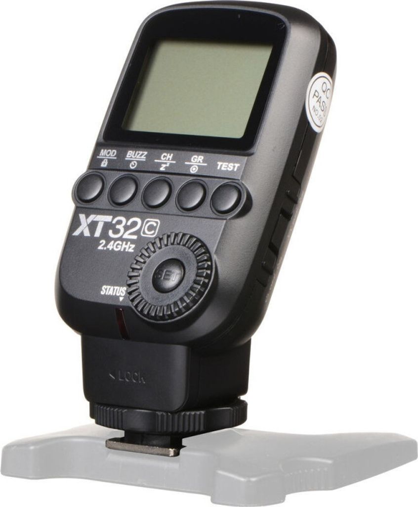 Godox XT32N 2,4GHz flash trigger