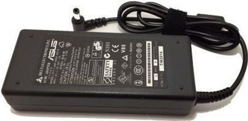 Asus zasilacz 90W 3PIN /IRAM LOGO, 04G266006002