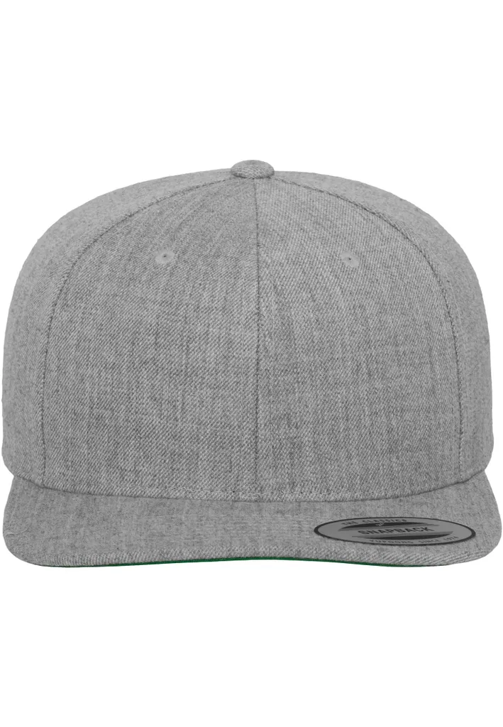 Offerta FLEXFIT 6089M Cappello Bambino Grigio - Prezzo Speciale
