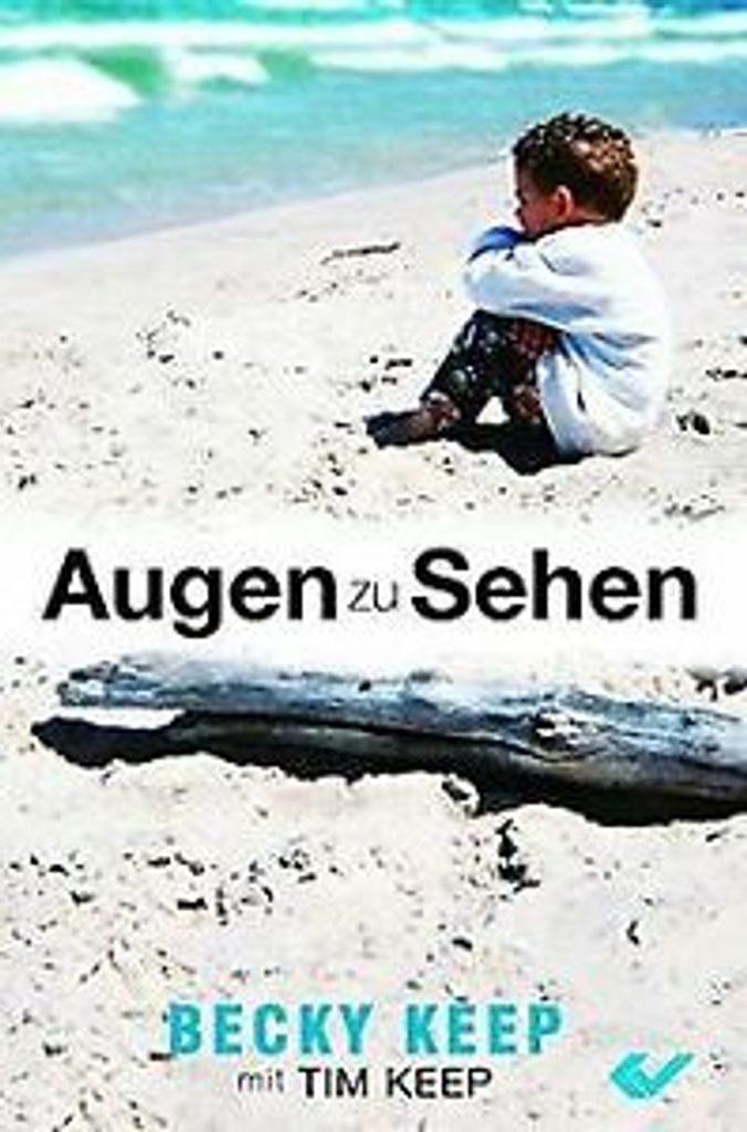 Augen zu sehen