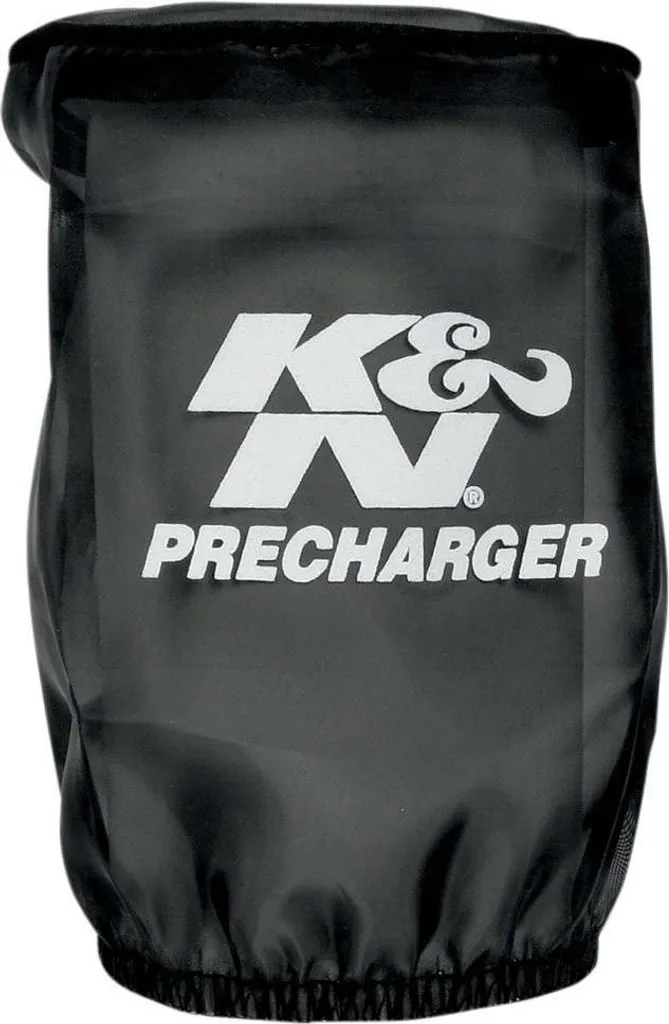 K&N RU-0510PK Couvercle de Boîtier de Filtre à Air en Polyester Durable