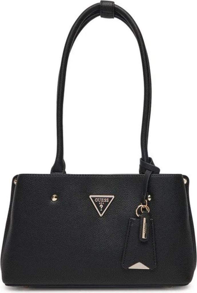 Borsa A Tracolla Del Marchio Guess Del Modello Meridian Ii Immagine del prodotto 