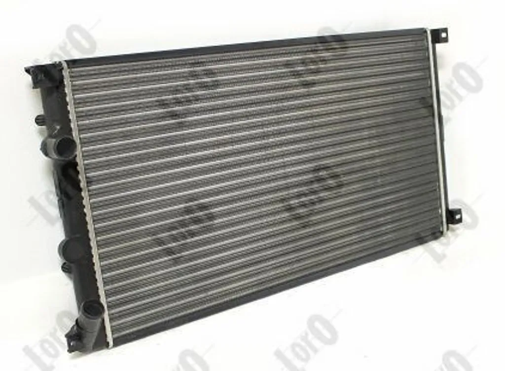 Radiateur de refroidissement pour Movano X70 compatible OE 2140000Q0H