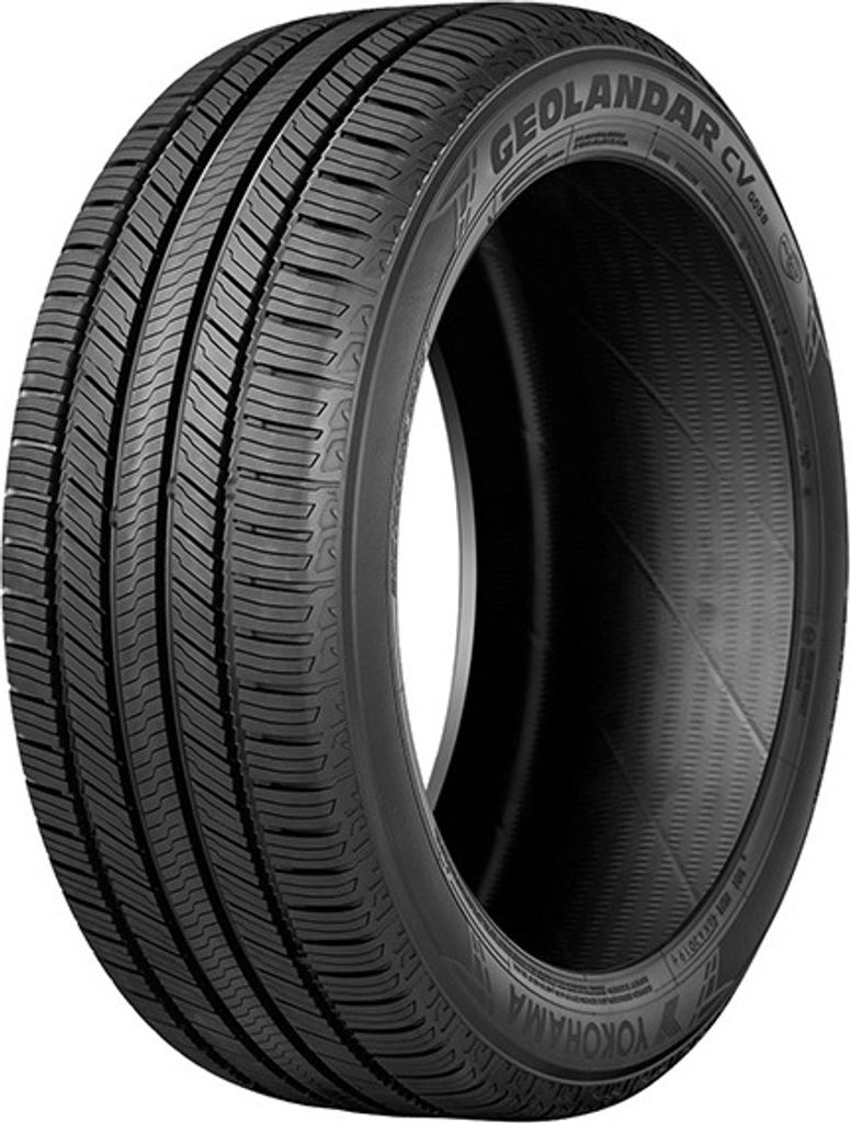 Pneumatiky YOKOHAMA 235/60 R16 100V GEOLANDAR X-CV G058 M+S Obrázok produktu 