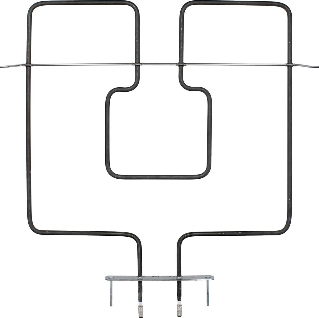 Heizung Oberhitze wie Bauknecht 480121104184 für Backofen