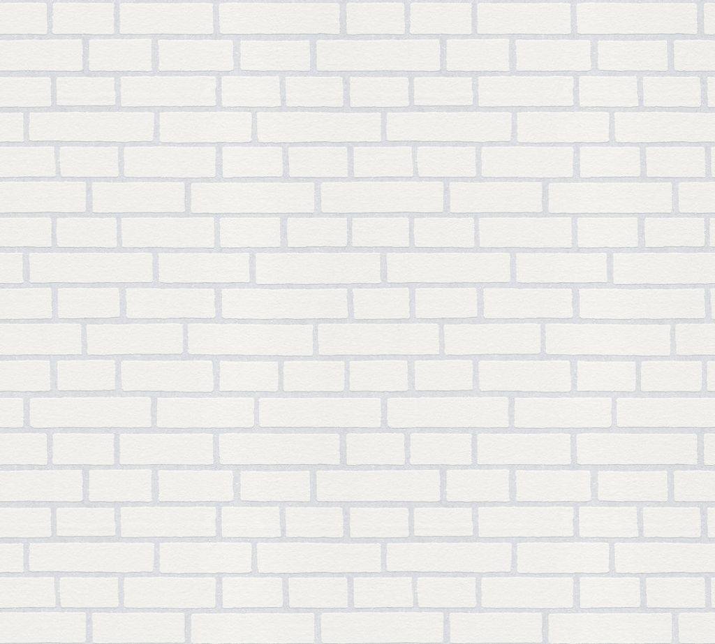 A.S. Création Vliestapete Meistervlies Pro Protect 2, weiss, überstreichbar, 25,00 m x 1,06 m, 245410, 2454-10