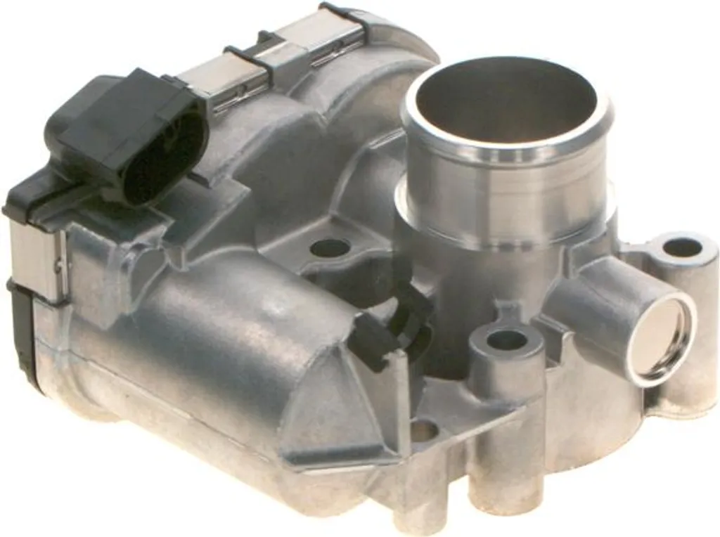 Solution Ralenti Instable avec Soupape d'Étranglement Bosch 0280750148 - 7