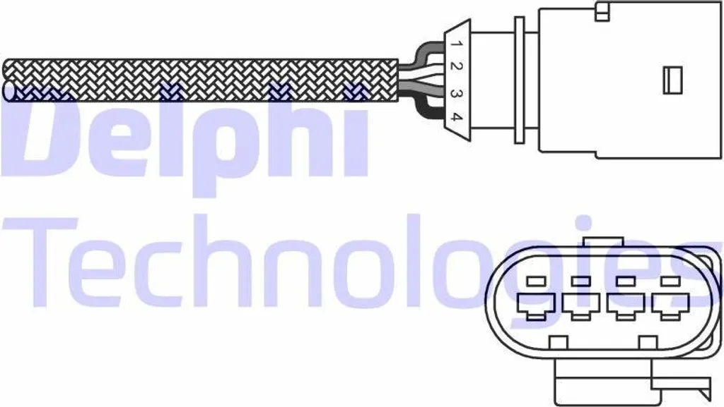 Sonde lambda pour réduire consommation essence Golf VI, Touran et Polo