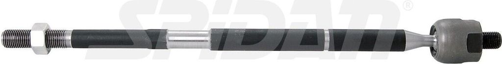 SPIDAN CHASSIS PARTS 46546 Axialgelenk Spurstange für TOYOTA AVENSIS Kombi (T25) Vorne