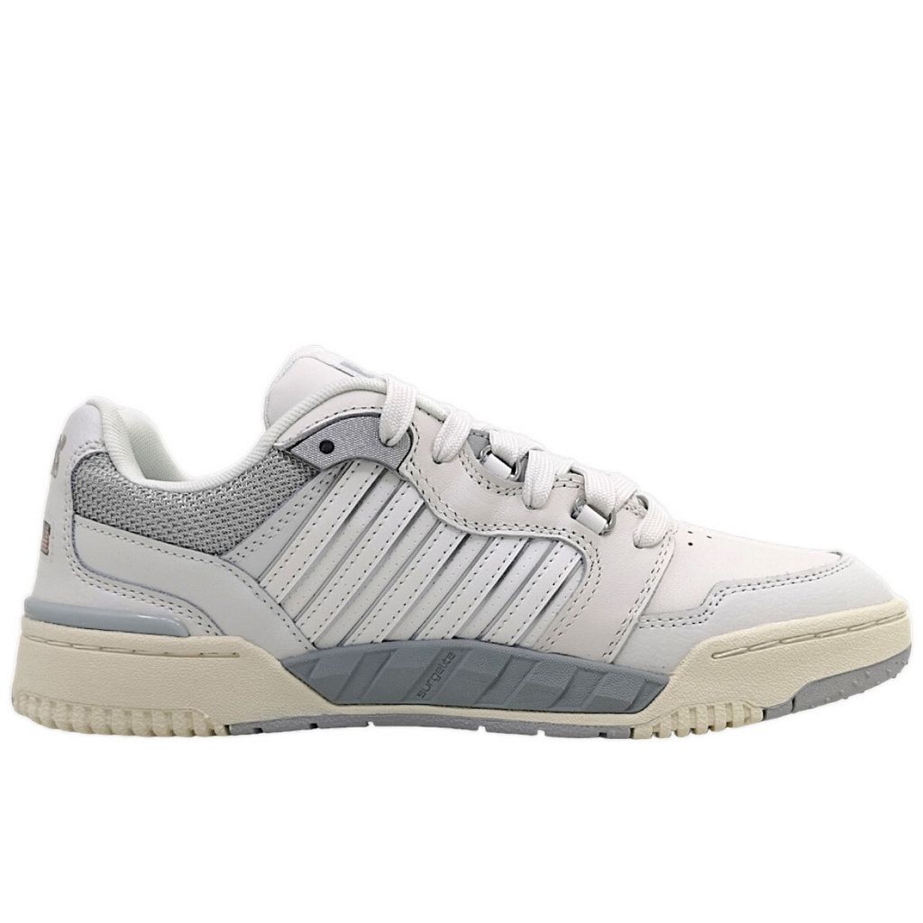 Zapatos deportivos K-Swiss para hombre, tipo cordones, Imagen del producto 