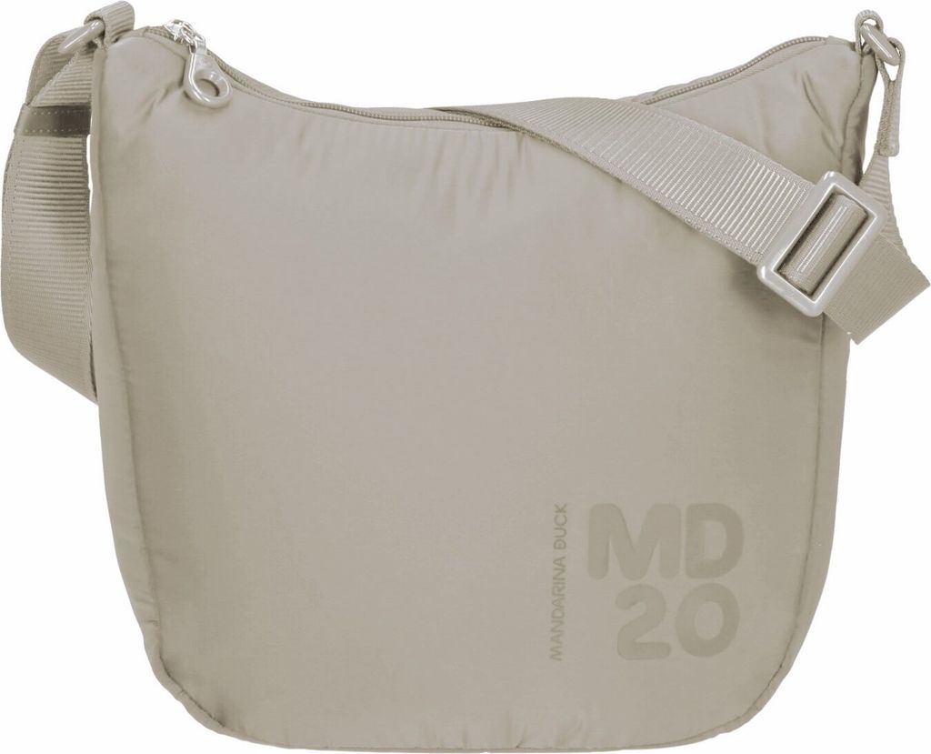 Mandarina Duck Umhängetasche MD20 Balloon Crossover sage gray