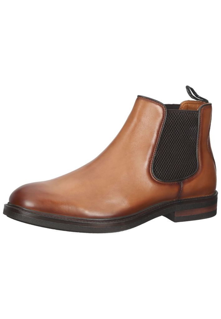 Marc Shoes Stiefelette Stiefelette Leder