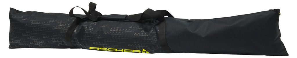 Fischer Skitasche Skicase Eco Alpine 1 Pair 190 Produktbild 