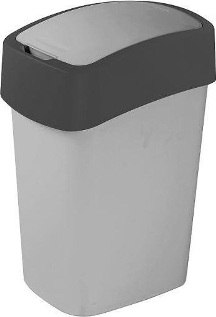 Curver Pacific Flip 9L Grey 186133... Obrázok produktu 