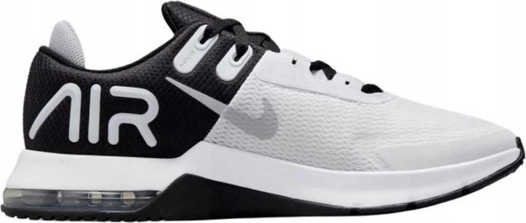 Nike Schuhe Air Max Alpha Trainer 4, CW3396100 46 Produktbild 1