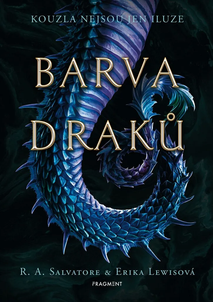 Barva draků Jeu de Stratégie Asymétrique avec Figurines Détaillées