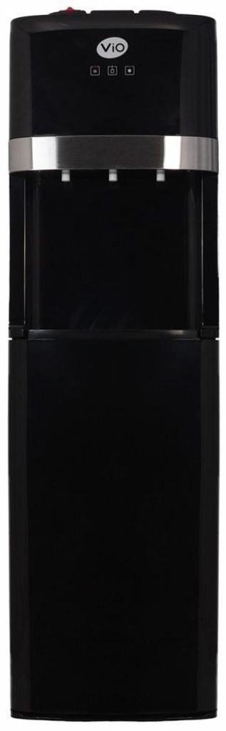 Dystrybutor wody ViO X601-FCB Black - z Chłodzeniem Zdjęcie produktu 