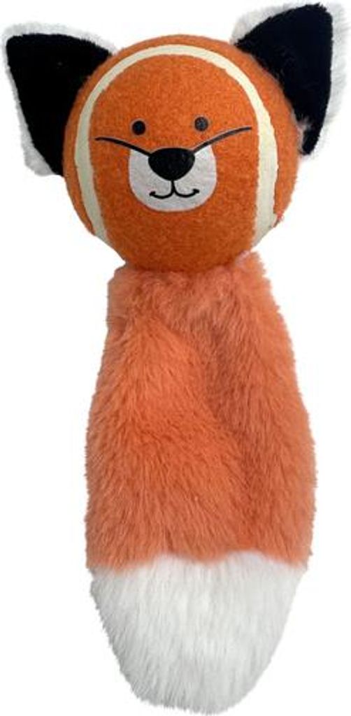 Tierspielzeug - Fuchs - ca. 16 cm