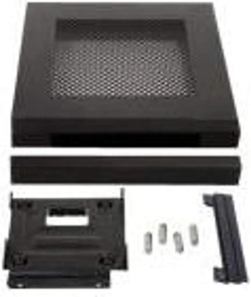 Kit Accessoires MK-35DV Chieftec avec Fixations Renforcées pour Châssis - 4