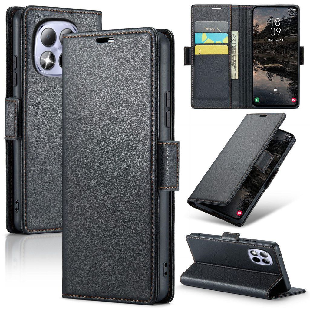 CLM-Tech Handyhülle kompatibel mit Xiaomi Redmi Note 15 Pro Produktbild 