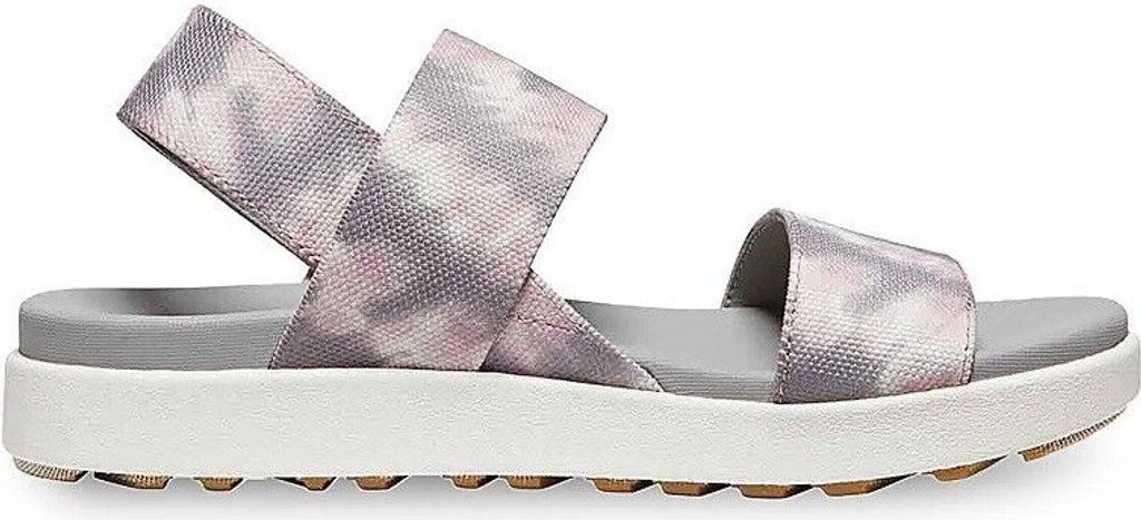 Keen Elle Backstrap Damen Sandalen Riemchensandalen Outdoor Trekking 1027159