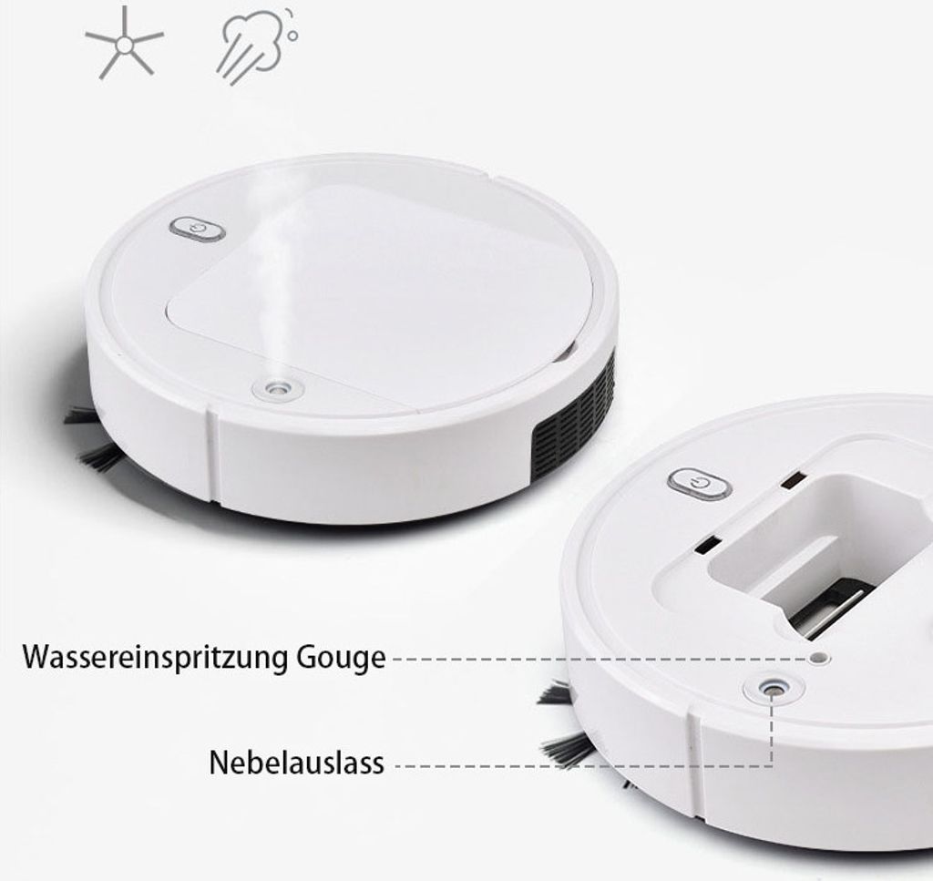 4 in 1 Intelligenter Staubsauger Roboter Kaufland de 4-in-1-intelligenter-staubsauger-roboter-kaufland-de