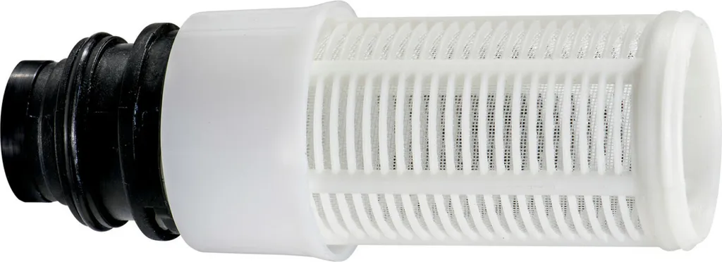 Filtro Metabo 628804000 per Irrigazione Giardino | Lavabile e Robusto