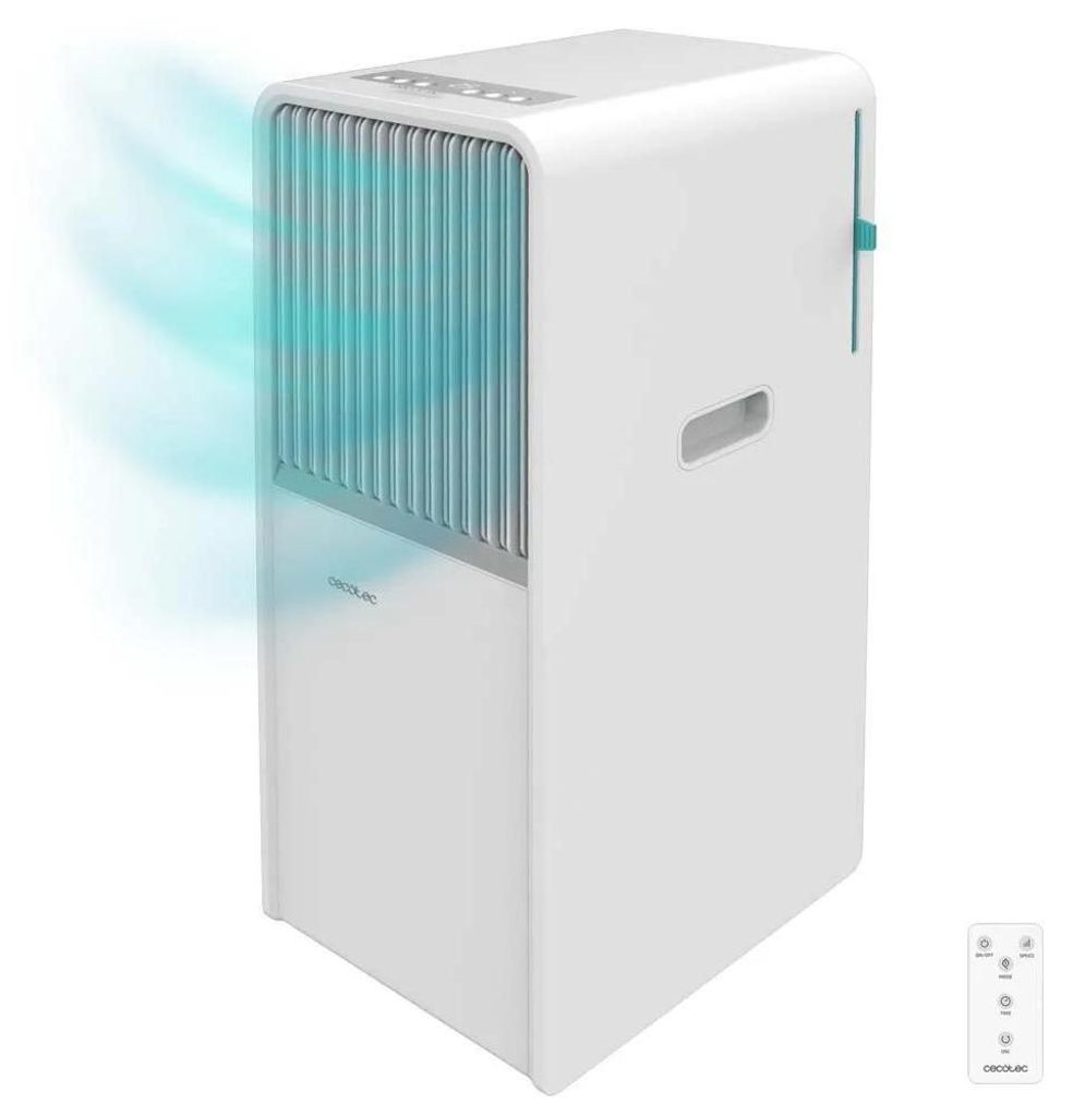Cecotec ForceClima 7150, Einteilige mobile Klimaanlage, Produktbild 