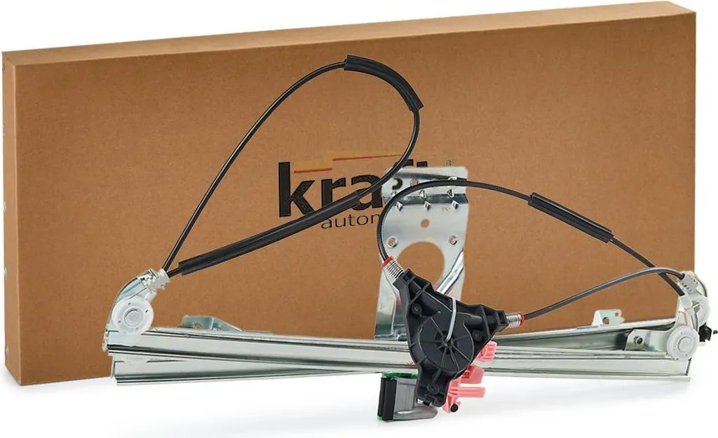 Lève-vitre avant intérieur Kraft 8205902 - Réparation vitre de voiture